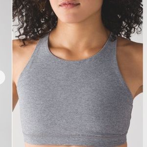 Lululemon Bra size 2